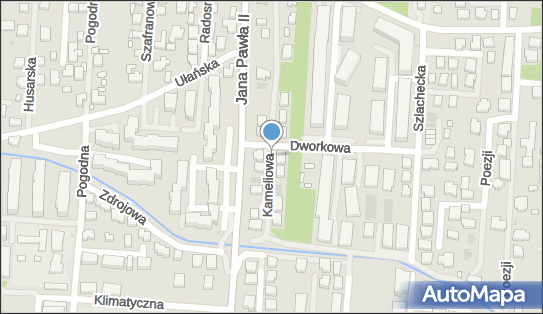 Elixir NZOZ, Kameliowa 12, Warszawa - Dentysta, numer telefonu