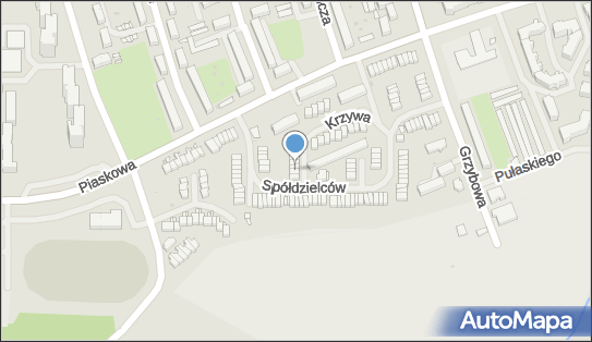 Ew Dent, Spółdzielców 42, Police 72-010 - Dentysta, NIP: 8512798287