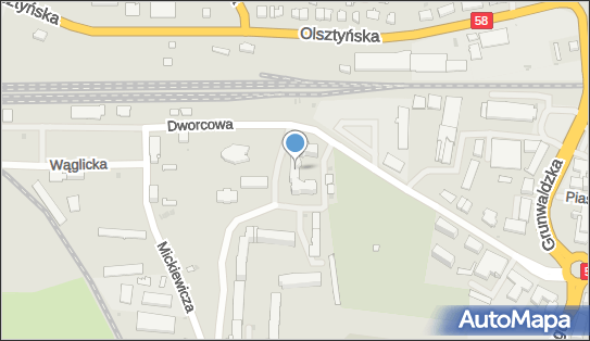 Ewa Karwowska Gabinet Stomatologiczny Ewa i Piotr Karwowscy, Pisz 12-200 - Dentysta, NIP: 8491124915