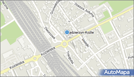 FRĄdent, Aleja Jana Pawła II 3, Kędzierzyn-Koźle 47-220 - Dentysta, numer telefonu