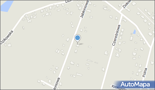Gabibet Stomatologiczny, Jabłoniowa 40, Tarnobrzeg 39-400 - Dentysta, NIP: 8672178174