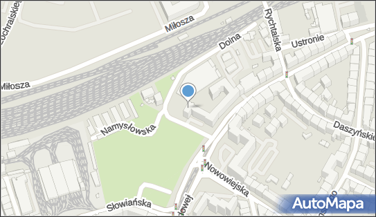 Gabinet dentystyczny Acusdent, Namysłowska 6, Wrocław 50-304 - Dentysta, godziny otwarcia, numer telefonu