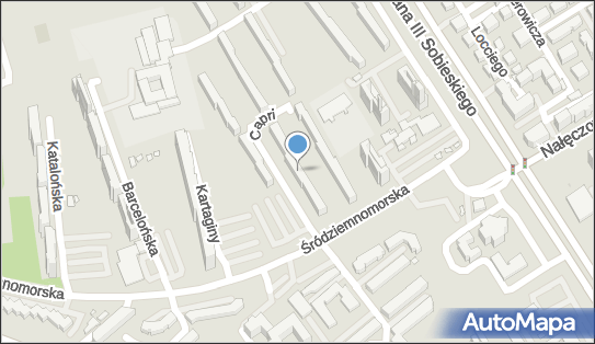 Gabinet Dentystyczny Agnieszka Kobiałka, ul. Capri 2, Warszawa 02-762 - Dentysta, NIP: 5212041064