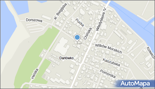 Gabinet Dentystyczny - Bogdan Redlicki, Dorszowa 1A, Darłowo 76-150 - Dentysta, godziny otwarcia, numer telefonu