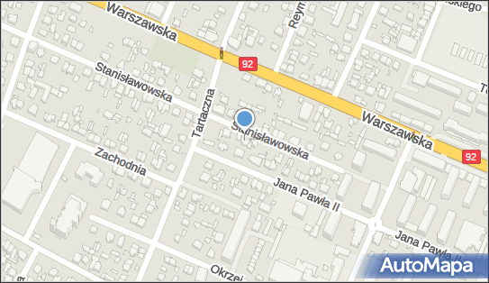8221181889, Gabinet Stomatologiczny Elżbieta Szczepańska 