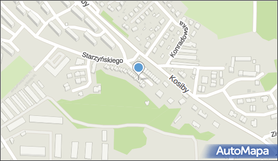6121019881, Gabinet Dentystyczny Lucyna Miler 