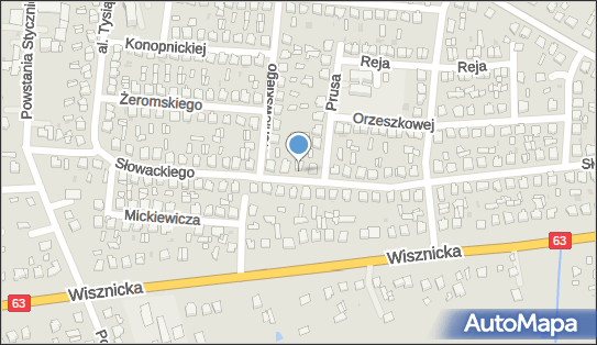 5381019966, Grażyna Mierzwińska Gabinet Dentystyczny 
