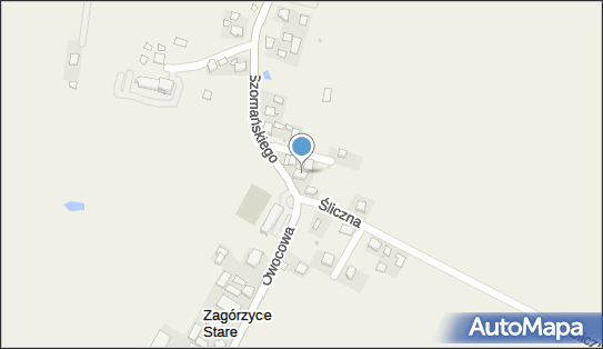 6761491227, Gabinet Dentystyczny Wiesława Rodak 