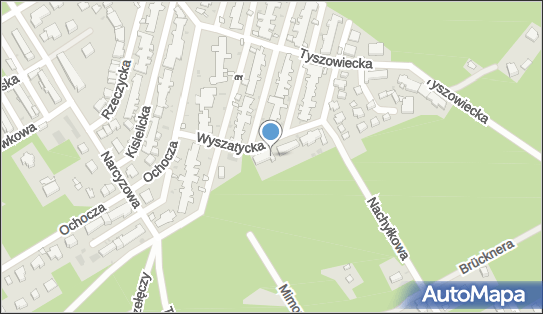 9521015954, Gabinet Dentystyczny Jacek Włoczewski 