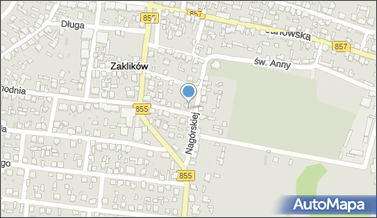 8621023734, Sadkowski Sławomir Gabinet Dentystyczny 