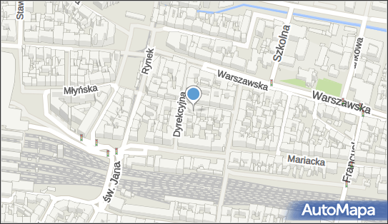 6341075166, Habas Ewa Gabinet Dentystyczny 