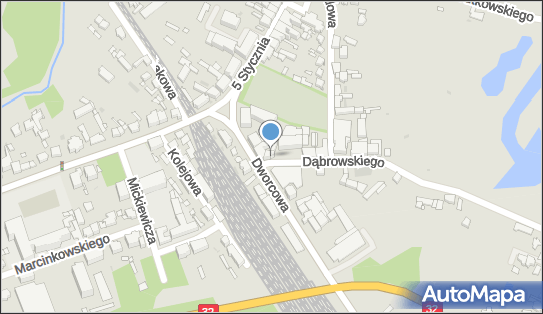 9231582225, Gabinet Dentystyczny Martyna Henschke 