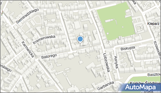 6762355420, Katarzyna Rączkiewicz - Gabinet Stomatologiczny 