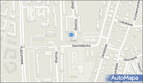 010564440, Gabinet Stomatolog.Kaźmierczak-Przybylski H. 