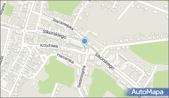 Gabinet stomatologiczno-ortodontyczny, Czarnków 64-700 - Dentysta, numer telefonu