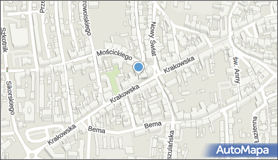 Gabinet Stomatologiczno Protetyczny Lek Stom, ul. Krakowska 15 33-100 - Dentysta, NIP: 5451662444