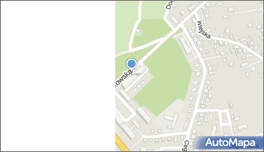 Gabinet Stomatologiczny Adam Litewka, Szczakowska 4, Jaworzno 43-600 - Dentysta, godziny otwarcia, numer telefonu