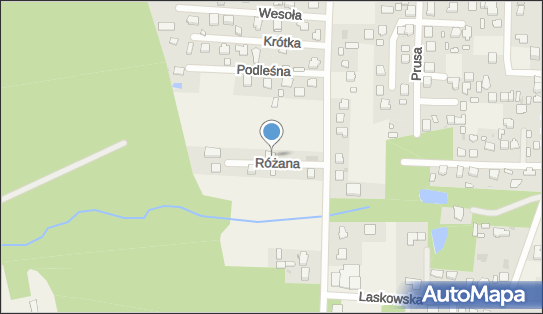 5321390786, Gabinet Stomatologiczny Łastowska Aldona 