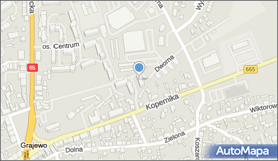 7191504286, Gabinet Stomatologiczny Alicja i Józef Polkowscy 