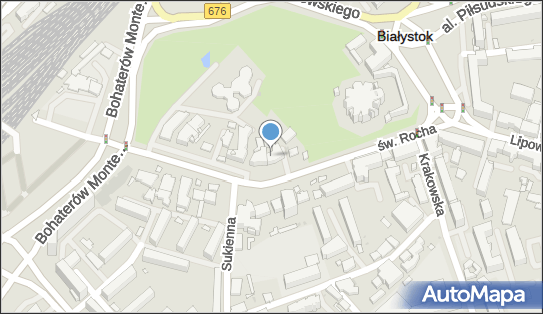5422680511, Gabinet Stomatologiczny 