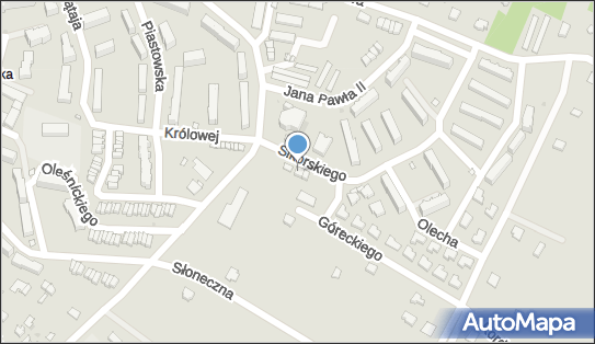 Gabinet Stomatologiczny Aneta Mikurda Czerw Marek Czerw, Pińczów 28-400 - Dentysta, numer telefonu, NIP: 6621753578