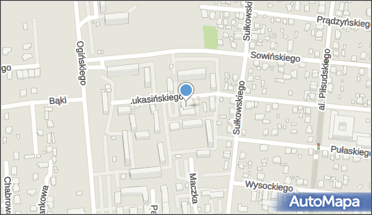 Gabinet Stomatologiczny Aneta Sadowska, Piastów 05-820 - Dentysta, numer telefonu