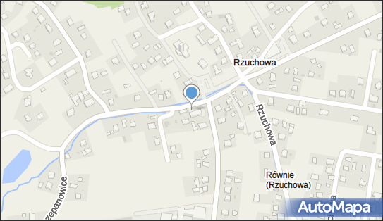 Gabinet Stomatologiczny Anna Hajduk Waliłko, Rzuchowa 474 33-114 - Dentysta, numer telefonu, NIP: 8731174486