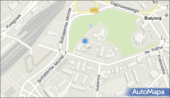5431014966, Gabinet Stomatologiczny Artur Anielski 