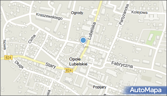 8631535921, Gabinet Stomatologiczny 