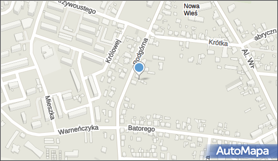 6171559390, Gabinet Stomatologiczny Beata Kościelniak-Wawrzyniak 