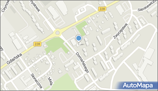 8421282661, Gabinet Stomatologiczny Brygida Urban 