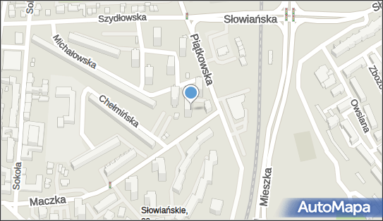 7811087984, Gabinet Stomatologiczny Chmielowiec-Kusowska Grażyna 
