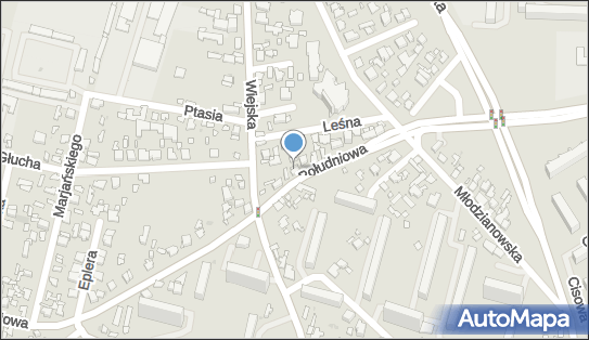 9481692908, Gabinet Stomatologiczny Czyż Jolanta Anna 