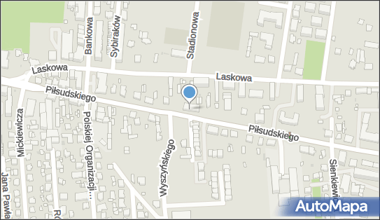 7161494637, Gabinet Stomatologiczny Dariusz Woźniak 