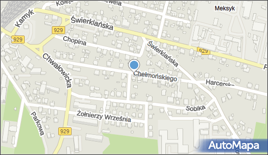 243494608, NZOZ Dawid Goraus 