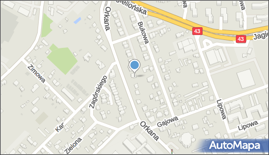 5732783719, Gabinet Stomatologiczny Dentart 