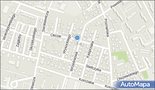 Gabinet Stomatologiczny Dentico, ul. Wrześniowa 12, Ostrołęka 07-409 - Dentysta, numer telefonu, NIP: 7581747418