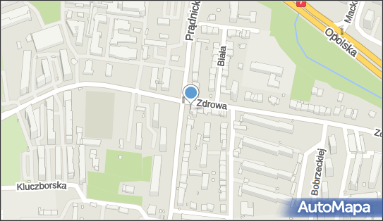 6772218469, Mateusz Fijał Gabinet Stomatologiczny - Dentika, Wynajem Apartamentów 