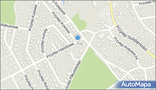 080034502, Gabinet Stomatologiczny 