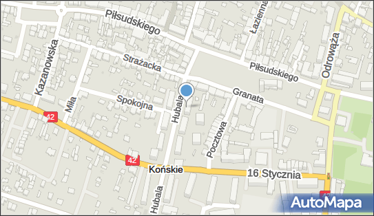 6581079034, Gabinet Stomatologiczny 