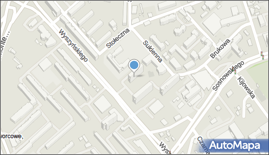 5421141232, Gabinet Stomatologiczny Domaszewicz Nonna w Białymstoku 
