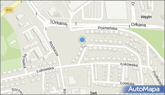 Gabinet Stomatologiczny Dorota Marzec Przemysław Marzec, Lublin 20-727 - Dentysta, numer telefonu, NIP: 7121931043