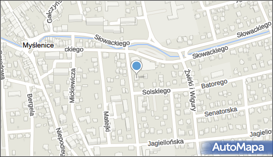 6811370320, Okulodent Wójcik Edyta 