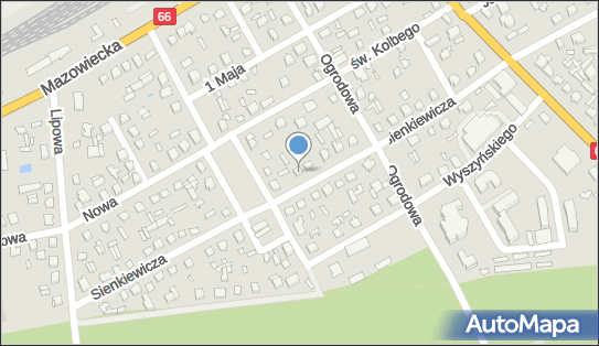 Gabinet Stomatologiczny Edyta Katarzyna Sieńczuk, Szepietowo 18-210 - Dentysta, numer telefonu, NIP: 7221136569