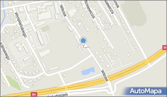 8131670805, Gabinet Stomatologiczny 