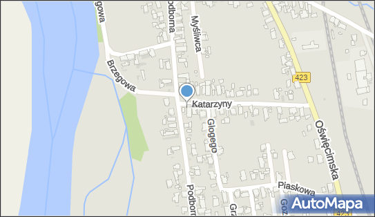 Gabinet stomatologiczny ESTIMED Małgorzata Okos Bejczuk Beata 45-635 - Dentysta, numer telefonu