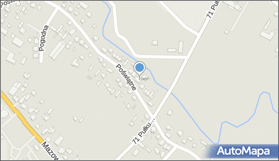 7231113446, Gabinet Stomatologiczny Ewa Prusinowska 