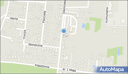 8931152294, Gabinet Stomatologiczny Ewa Maria Pomirska-Burak 