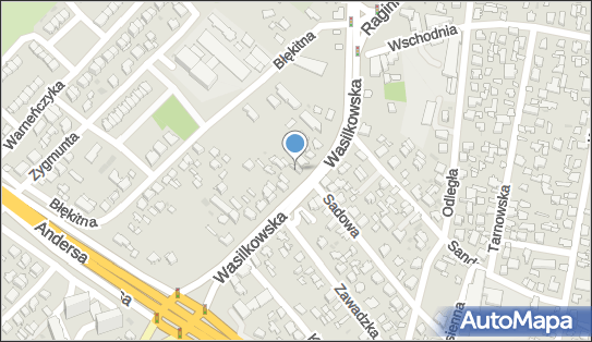Gabinet Stomatologiczny Ewa Owczarzak i Andrzej Owczarzak 15-118 - Dentysta, numer telefonu, NIP: 9661590782