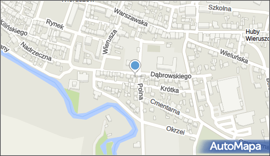 Gabinet Stomatologiczny. Ewa Słowikowska, Wieruszów 98-400 - Dentysta, godziny otwarcia, numer telefonu